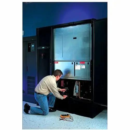 APC by Schneider Electric WCOOLUP-UF-32 Extended Warranty Service Plan by Schneider Electric SA