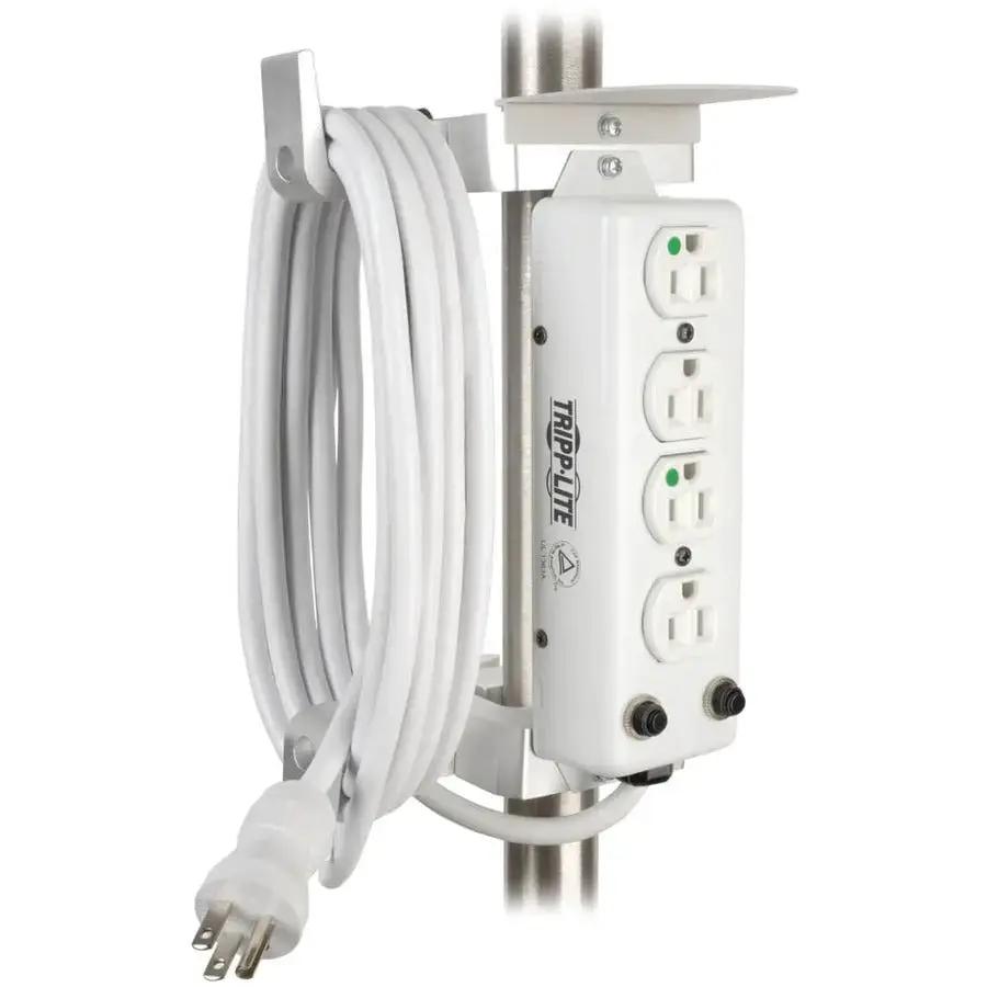 Eaton Tripp Lite PSCLAMP Power Strip Mounting Clamp for Medical Applications by Eaton Corporation