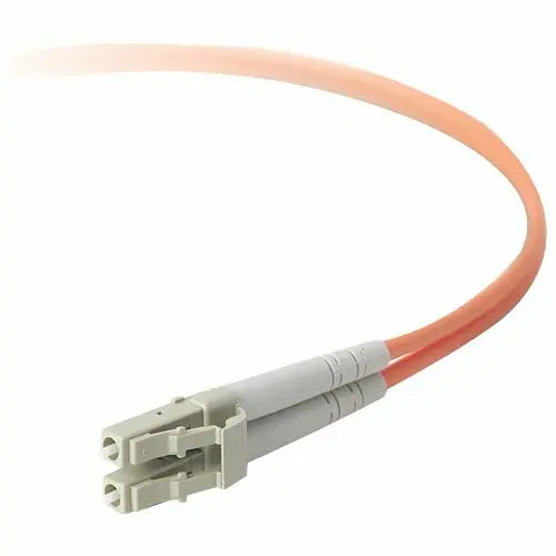 2M FIBER MMF AQUA LC/LC 50/125 CABL