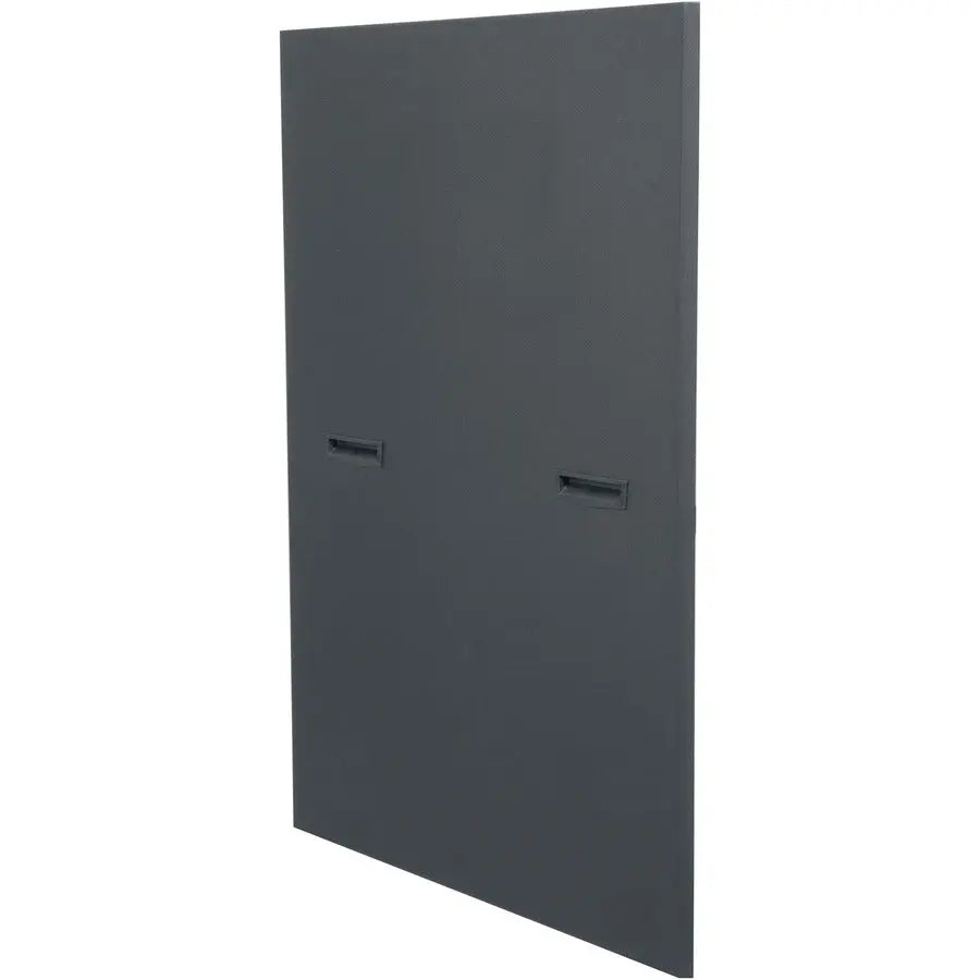 Legrand Group Middle Atlantic BSPN-25-27 Side Panel for 25U Rack Enclosure