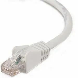 25FT CAT6 BLU UTP RJ45 M/M     CABL