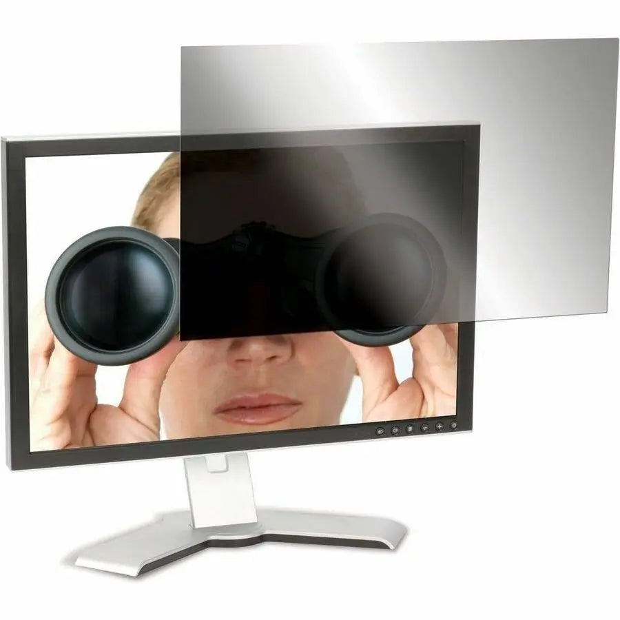 Targus 21.5" 4Vu Privacy Screen for Widescreen LCD Monitors - TAA Compliant