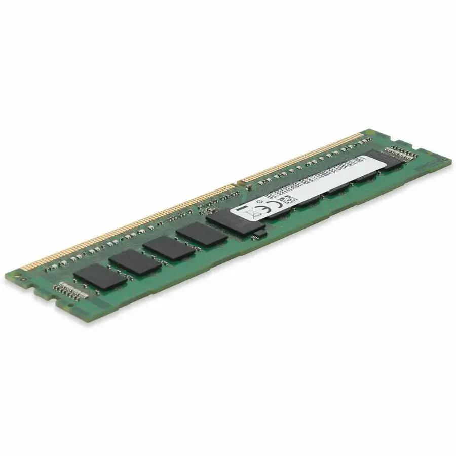 AddOn 4GB DDR3-1600MHz Registered ECC RDIMM - 240-Pin DIMM for Server and Workstation Use by AddOn
