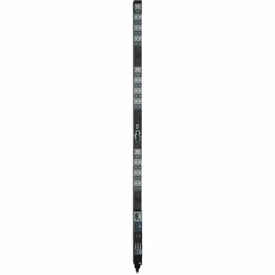 PDU 3-PHASE METERED 14.4KW     PERP