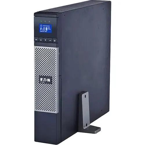 Eaton 5P 1950 VA Tower UPS with Network Management and Extended Battery Life by Eaton Corporation