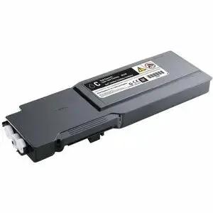 Dell Technologies 84JJX Cyan Toner Cartridge for Dell C3760 Series Printers by Dell Technologies