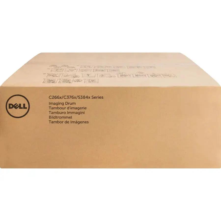 Dell Imaging Drum Kit for C3760n/ C3760dn/ C3765dnf Color Laser Printers by Dell Technologies