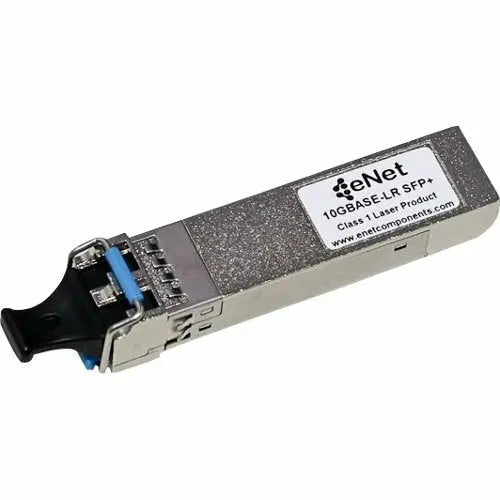 ENET Enterasys Compatible 10GB-LR-SFPP TAA Compliant SFP+ Module by NSI Industries