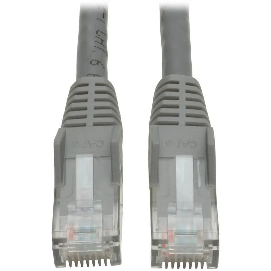 75FT CAT6 PATCH CABLE M/M GRAY CABL