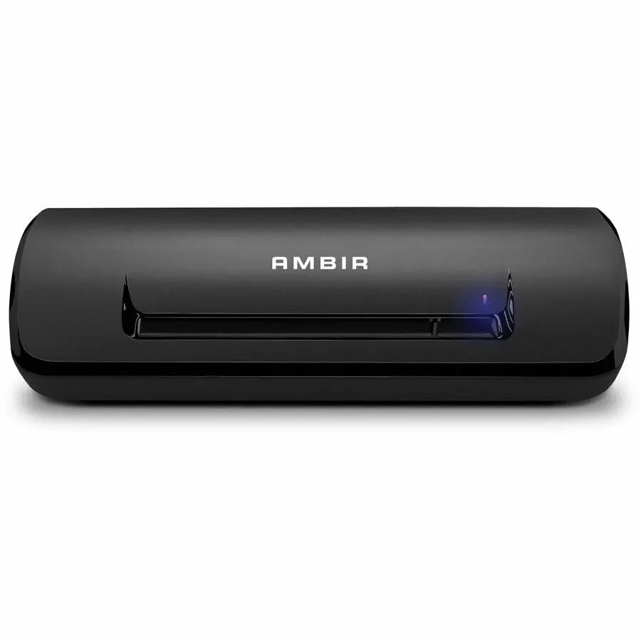 Ambir ImageScan Pro 687 Duplex A6 ID Card Scanner with AmbirScan for Athenahealth