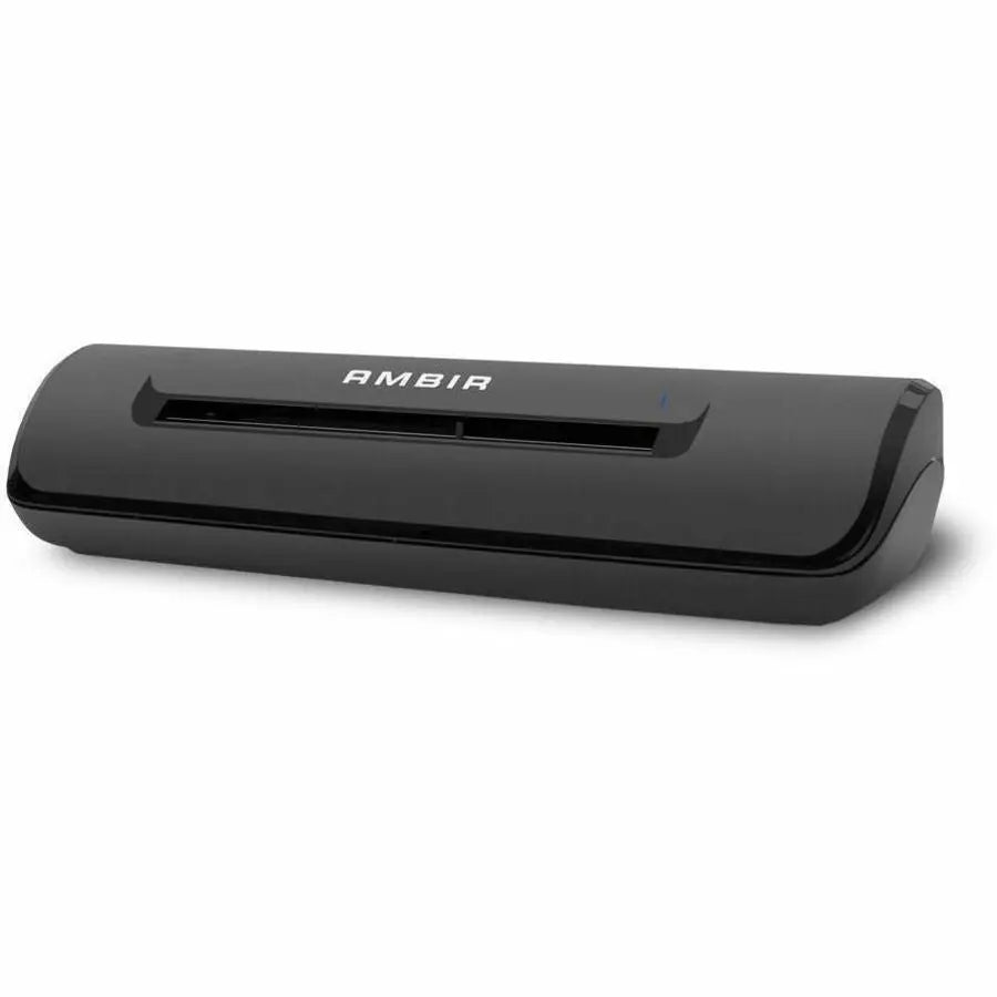 Ambir ImageScan Pro 667 Duplex ID Card Scanner with AmbirScan for Athenahealth