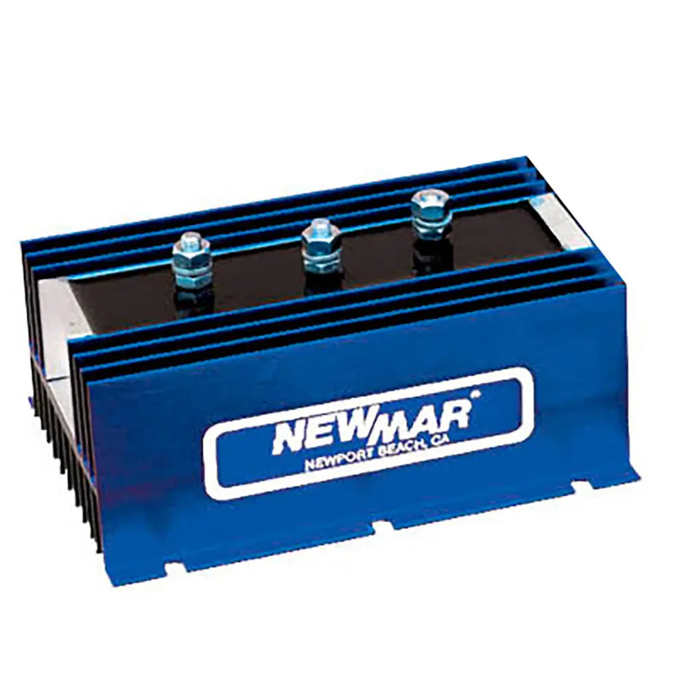 Newmar Power 2-3-120 Battery Isolator for Dual Battery Systems