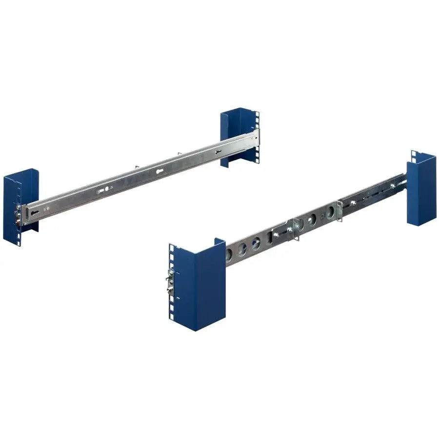 Rack Solutions 1U Cobra 110-A Dry Slide Rail for Dell PowerEdge R620, R420, R320 Servers