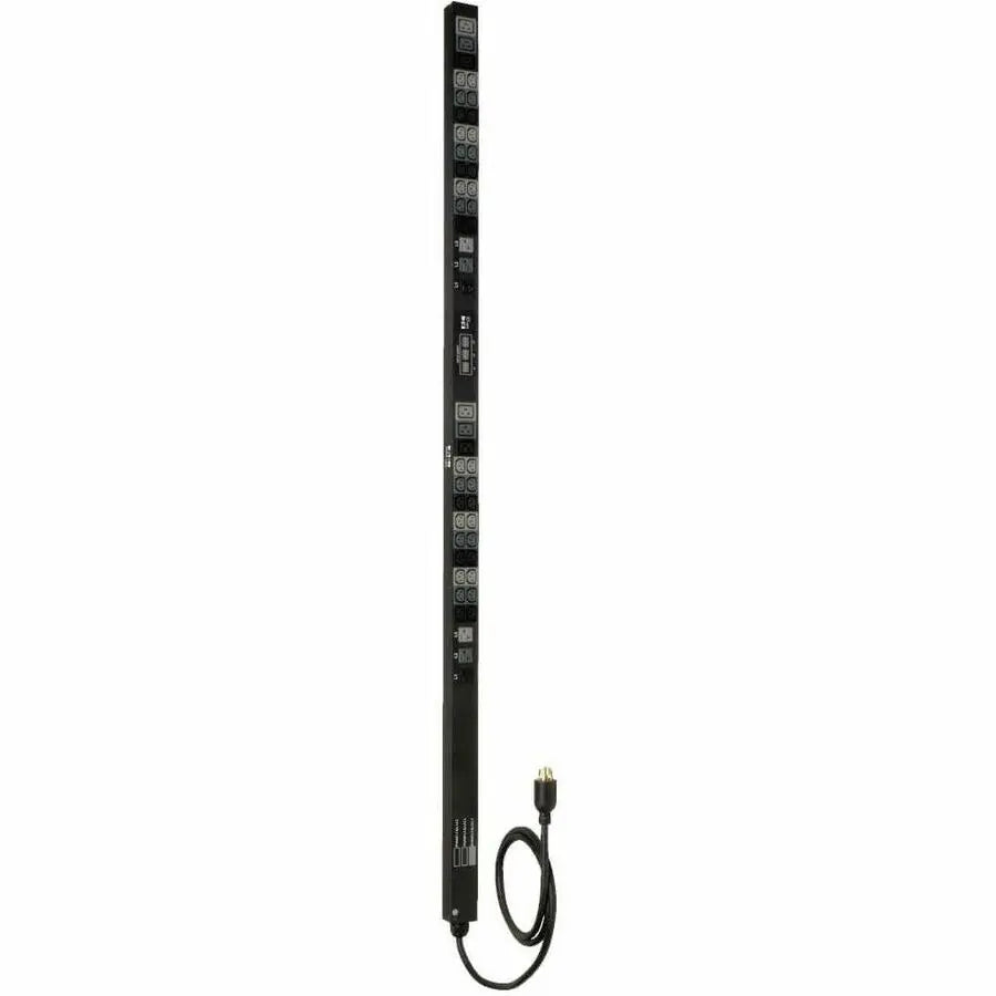 PDU 3-PHASE METERED 5.7KW      PERP