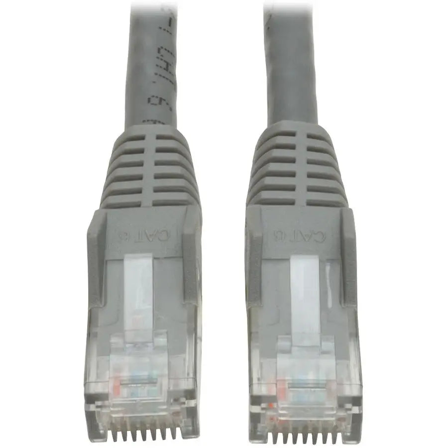 30FT CAT6 PATCH CABLE M/M GRAY CABL
