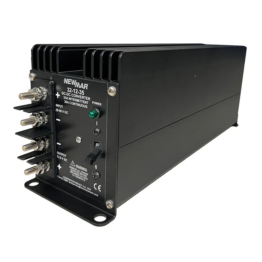 Newmar Power 32-12-35 DC Converter for Negative Ground Systems