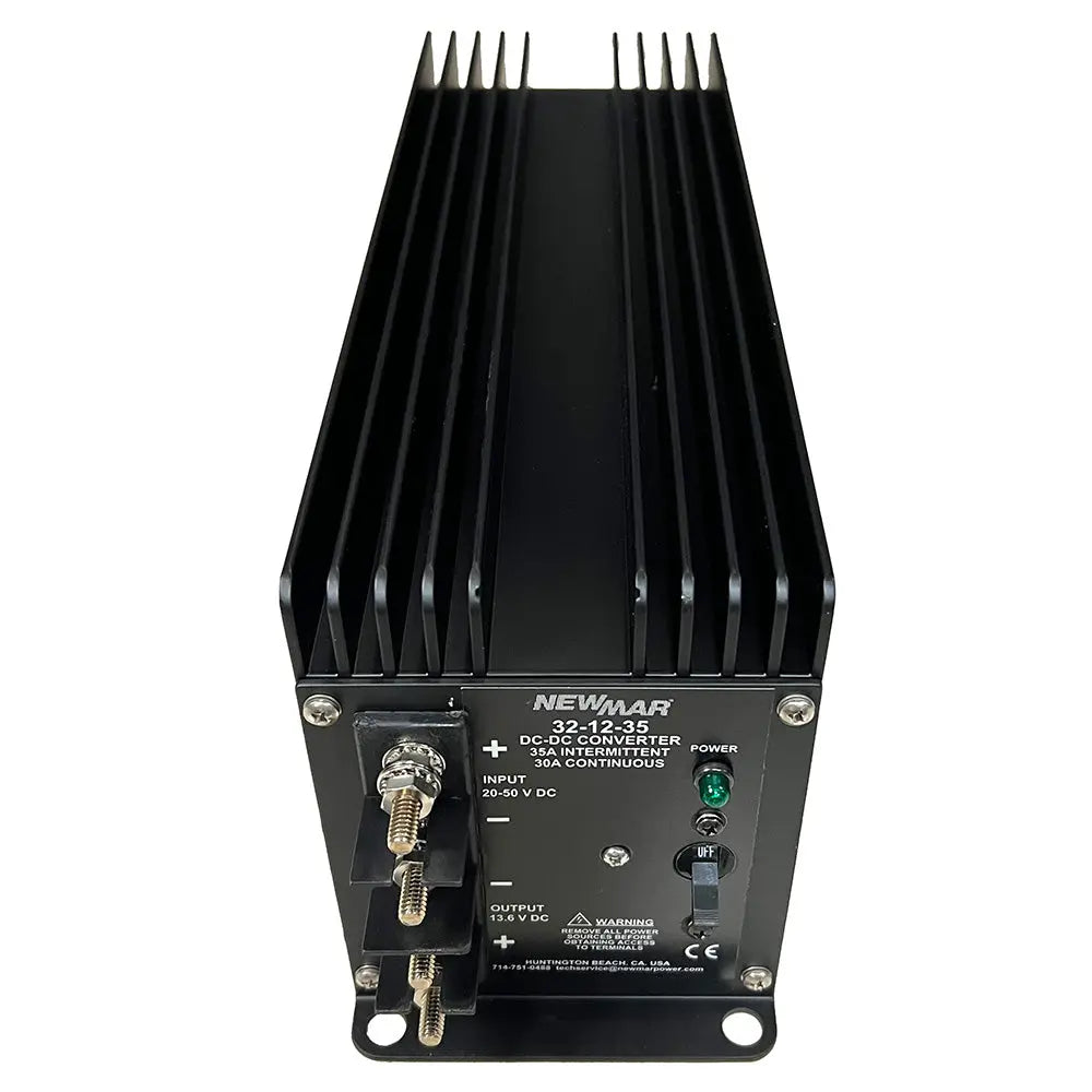 Newmar Power 32-12-35 DC Converter for Negative Ground Systems