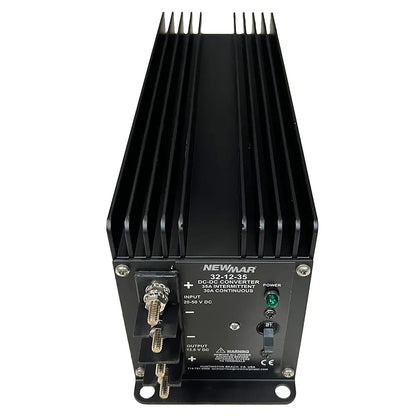Newmar Power 32-12-35 DC Converter for Negative Ground Systems