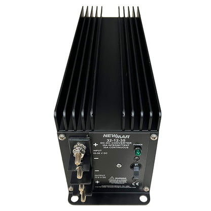 Newmar Power 32-12-35 DC Converter for Negative Ground Systems