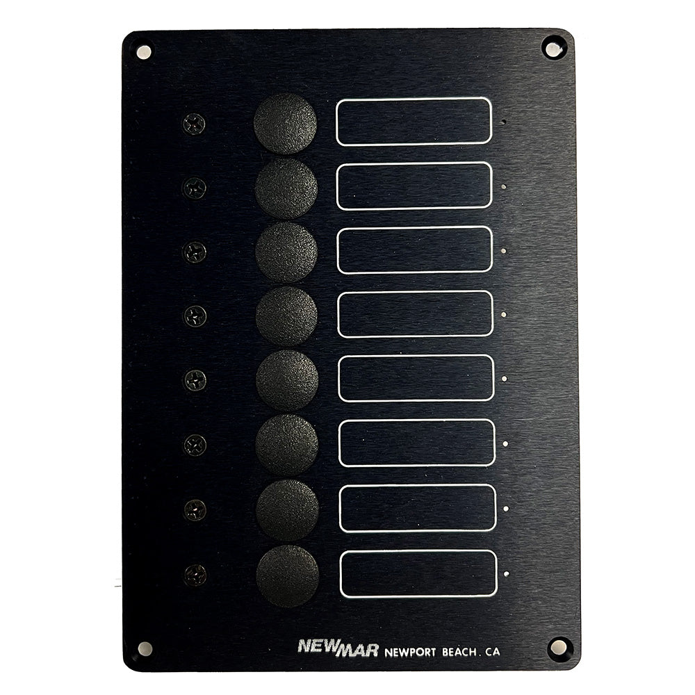 Newmar Power ACCY-IBX Blank Panel for Electrical System Expansion