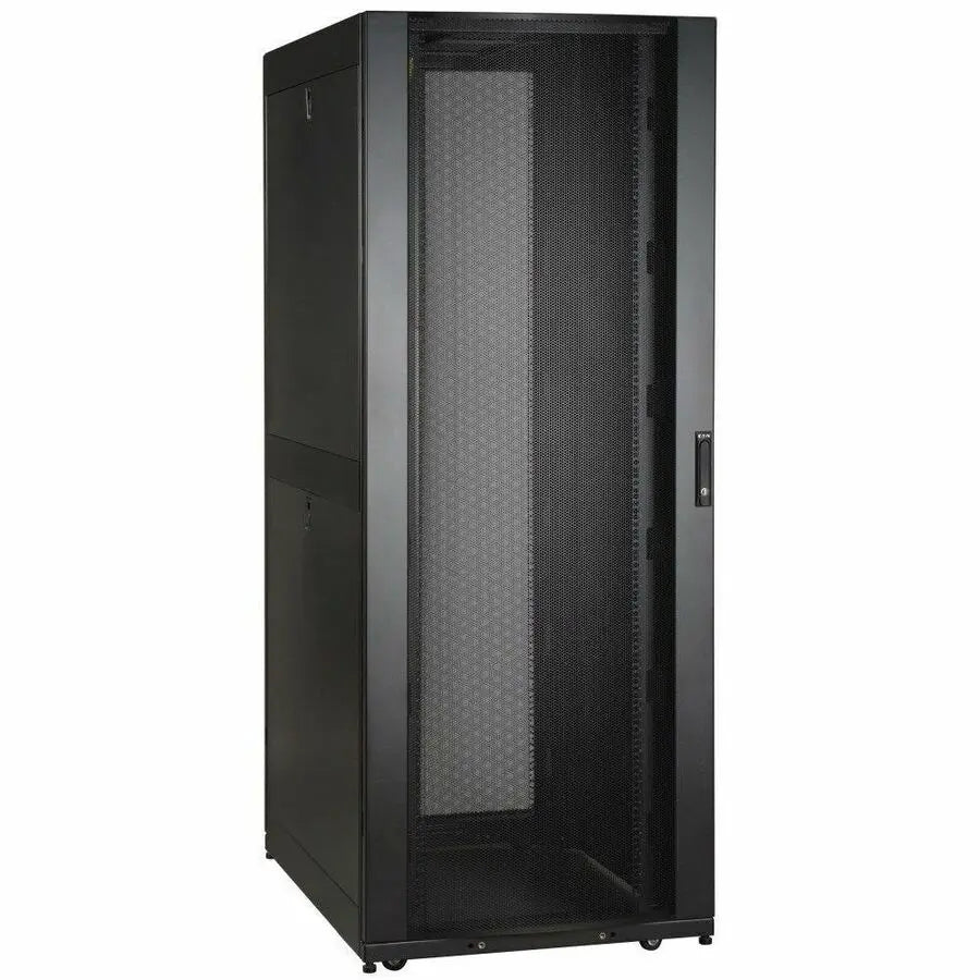 42U RACK ENCLOSURE CABINET WIDERACK