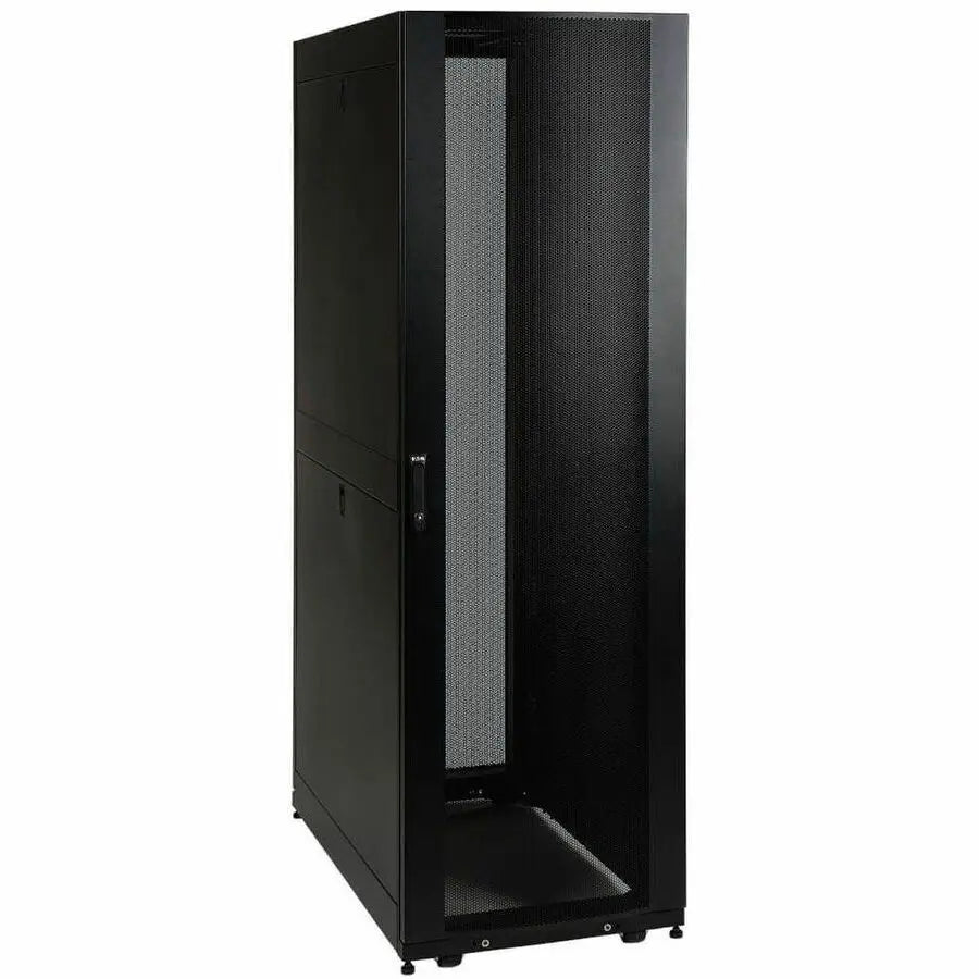 45U RACK ENCLOSURE CABINET     RACK