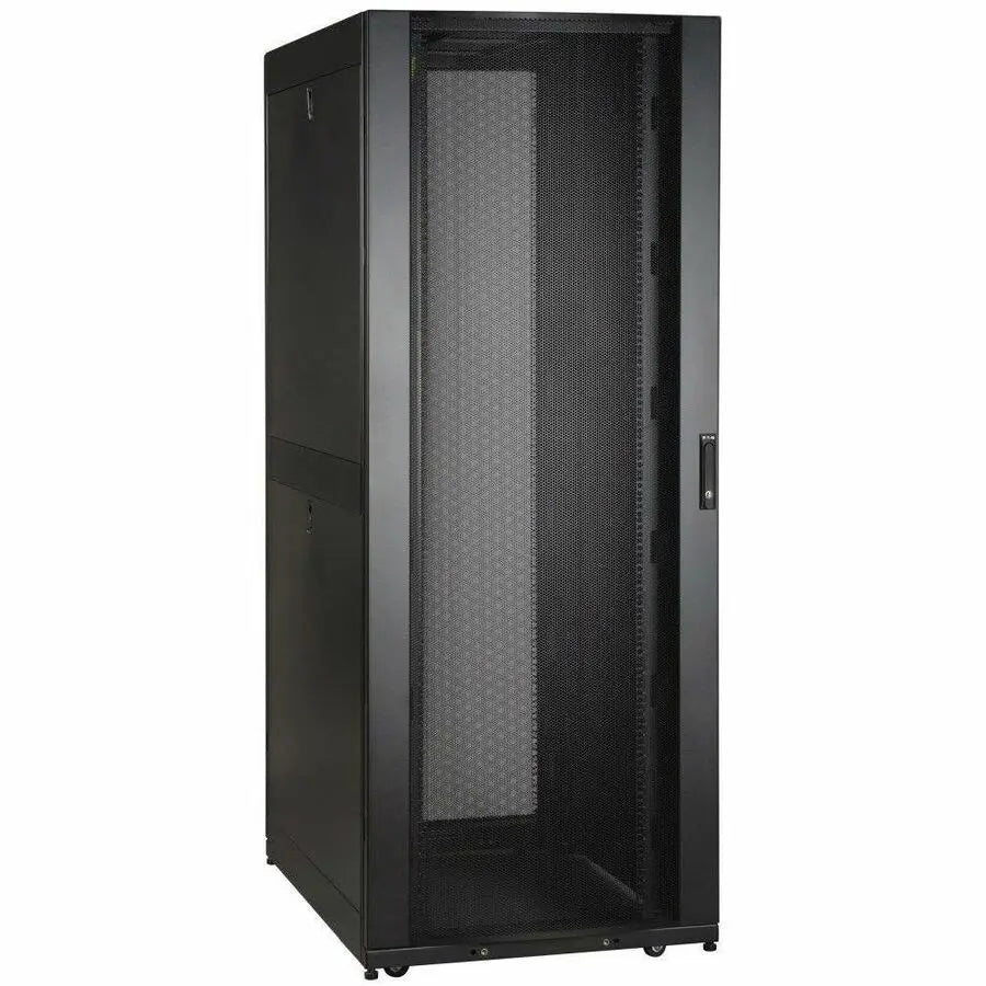 45U RACK ENCLOSURE CABINET WIDERACK