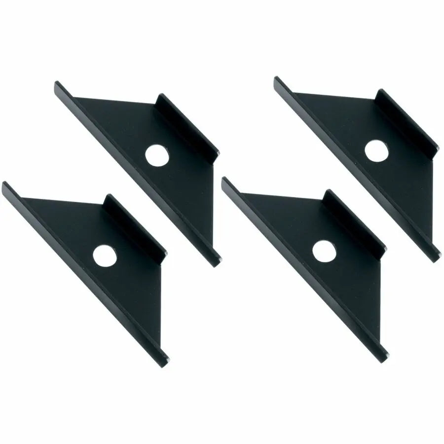 Legrand Group Middle Atlantic BGR-Z4 Seismic Anchoring Brackets – Secure Rack Mounting Solution