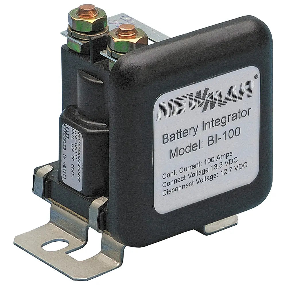 Newmar Power BI-100 Battery Integrator for Dual Battery Management