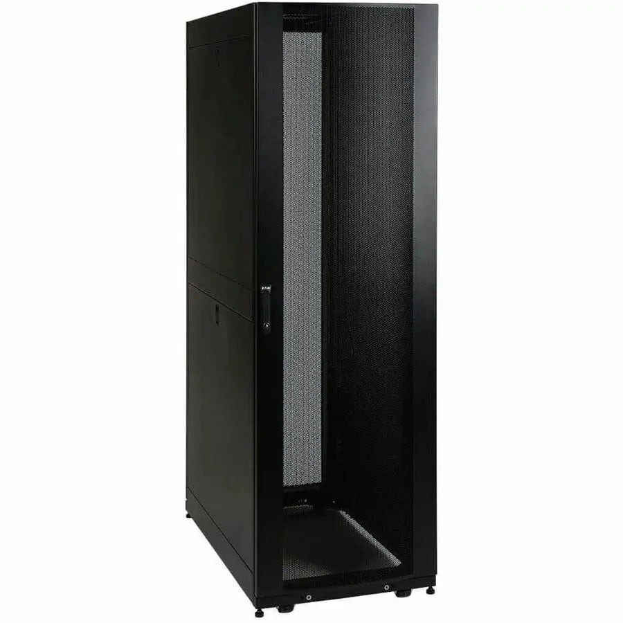 45U RACK ENCLOSURE CABINET     RACK
