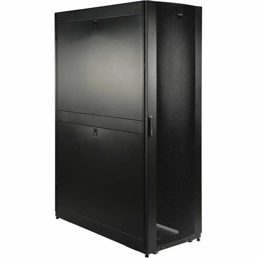 45U RACK ENCLOSURE CABINET DEEPRACK