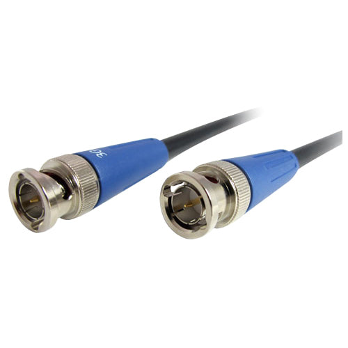 Comprehensive Pro AV/IT 10-Foot 3G-SDI BNC to BNC Cable, BB-C-3GSDI-10