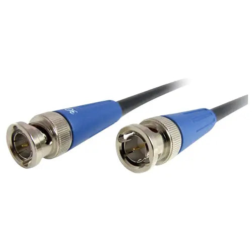 Comprehensive Pro AV/IT HD 3G-SDI BNC to BNC Cable 6ft – High Definition Video Signal Transmission