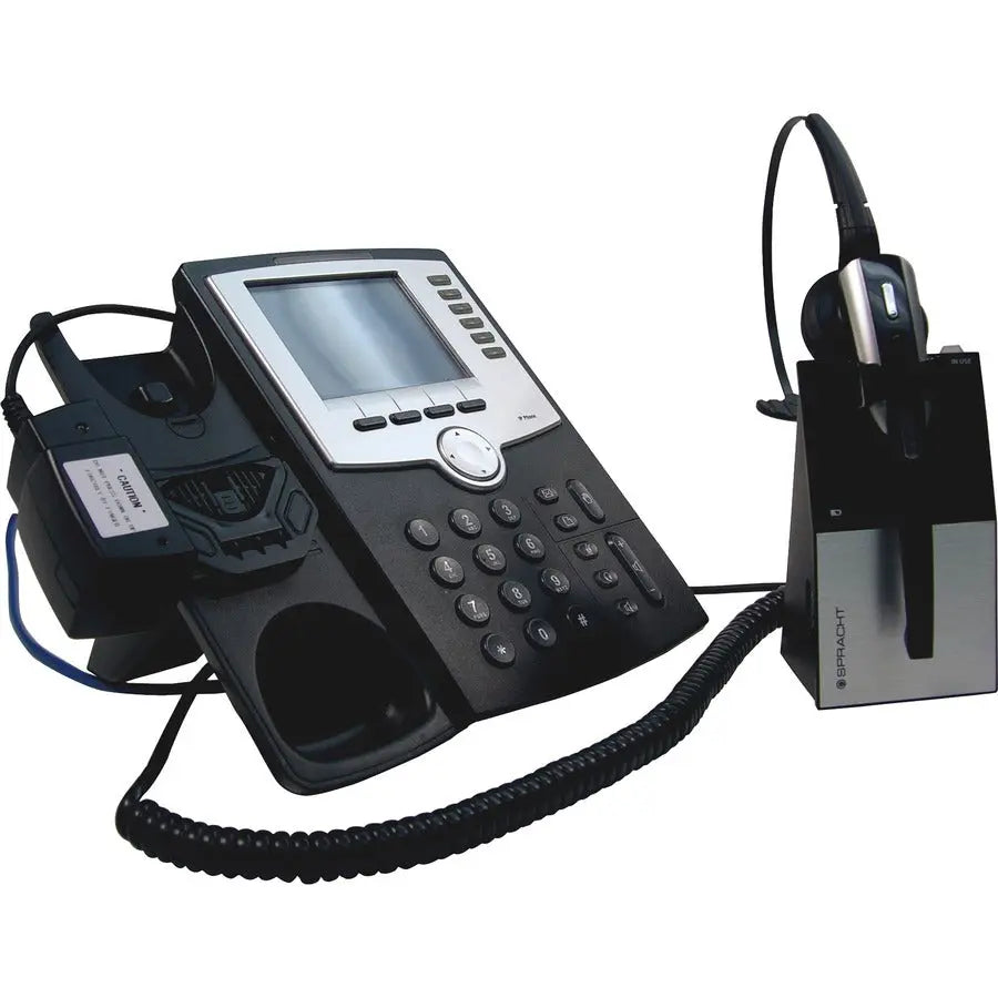 Spracht RHL-2010 Remote Handset Lifter for Spracht ZuM DECT Headset
