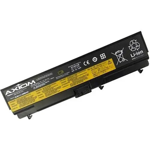 Axiom LI-ION 6-Cell Battery for Lenovo ThinkPad Series – Model 0A36302-AX