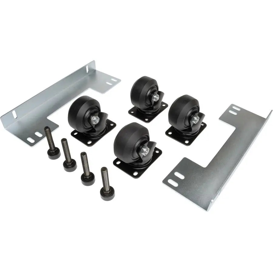 RACK CABINET ROLLING CASTER KITKIT