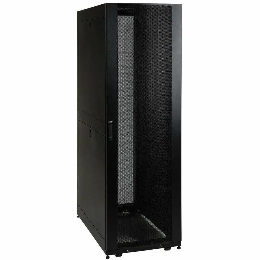 Eaton Corporation Tripp Lite SR42UBSD1032 SmartRack 42U Shallow Depth Rack Enclosure Cabinet