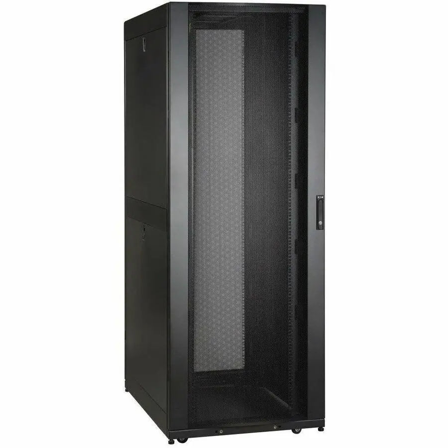 48U RACK ENCLOSURE CABINET WIDERACK