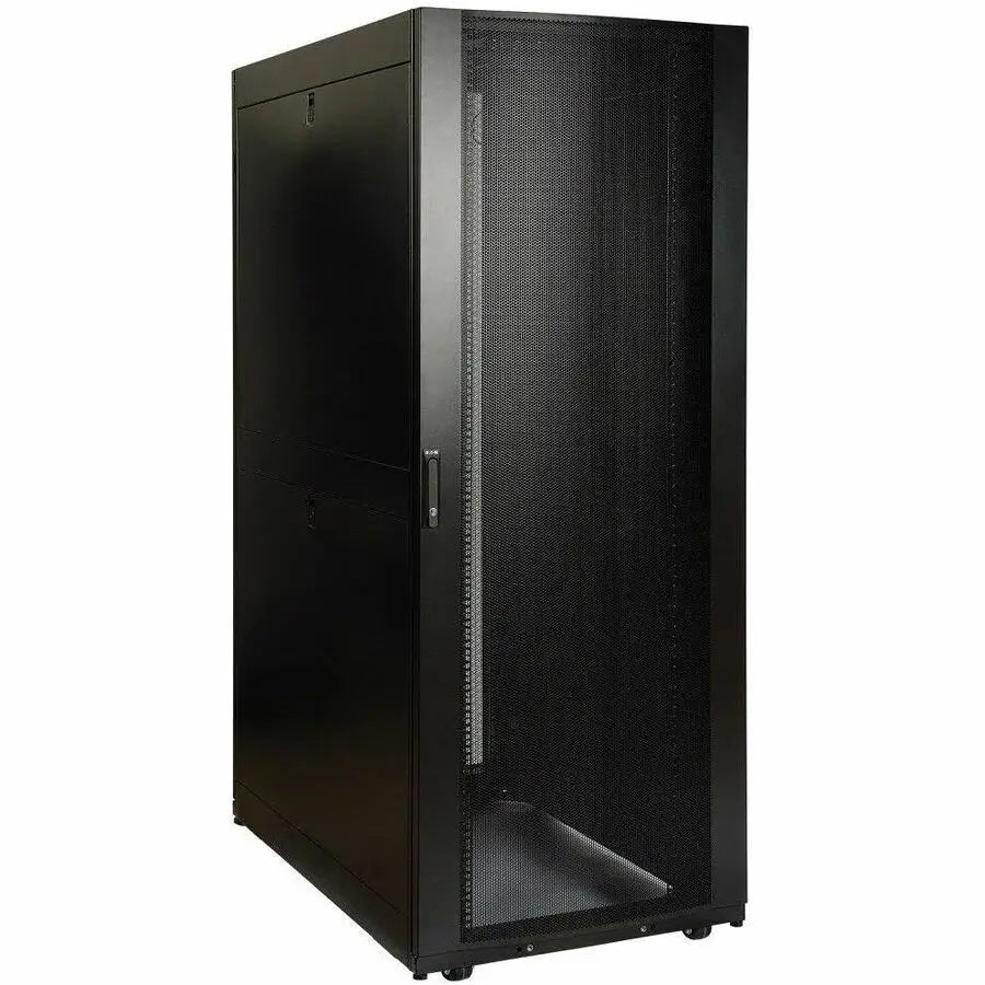 48U RACK ENCLOSURE CABINET DEEPRACK