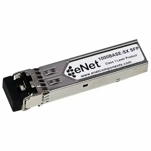 ENET Allied Telesis Compatible AT-SPSX 1000BASE-SX SFP Transceiver with LC Connector