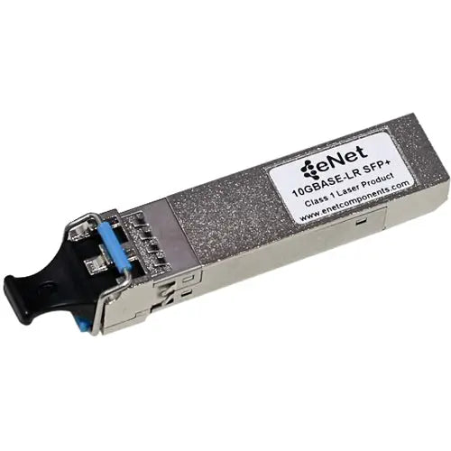 NSI Industries SFP-10G-LRA-ENC Arista Compatible 10GBASE-LR SFP+ Module