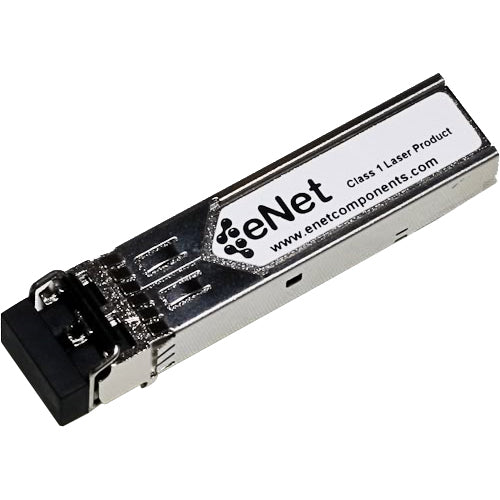 NSI Industries ENET Cisco Compatible OC12/STM-4 SFP Transceiver Module - 1310nm, 2km LC Connector