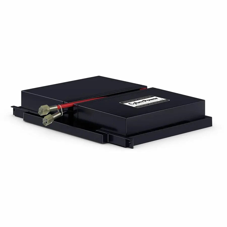 CyberPower RB0690X2 Replacement Battery Cartridge for OR700LCDRM1U UPS