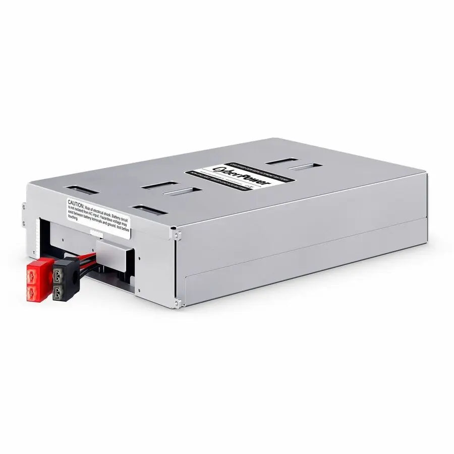 CyberPower RB1290X4 Replacement Battery Cartridge for UPS Systems