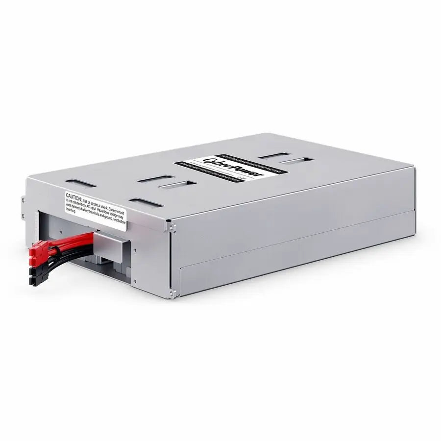 CyberPower RB1290X4B Replacement Battery Cartridge for UPS Systems