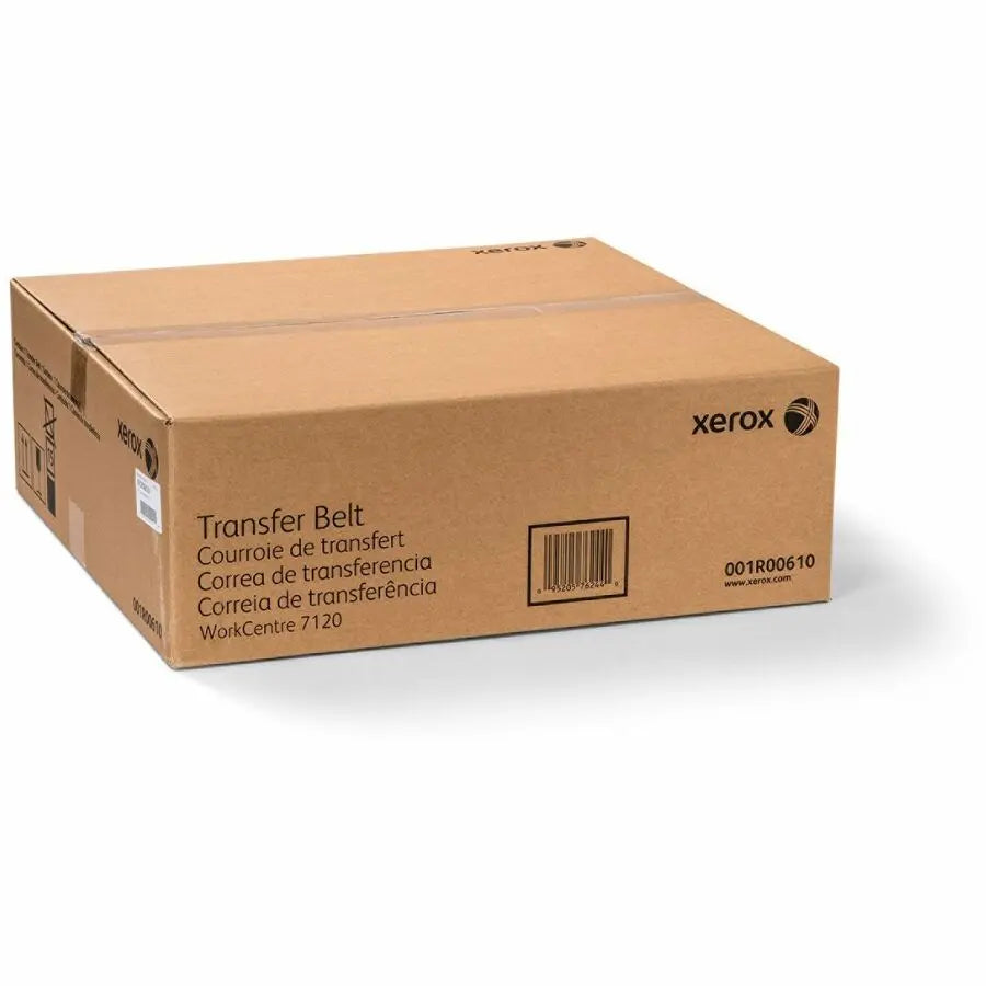 Xerox Transfer Belt Cleaner for WorkCentre 7120/7125/7220 Series - High Capacity and Reliable Performance