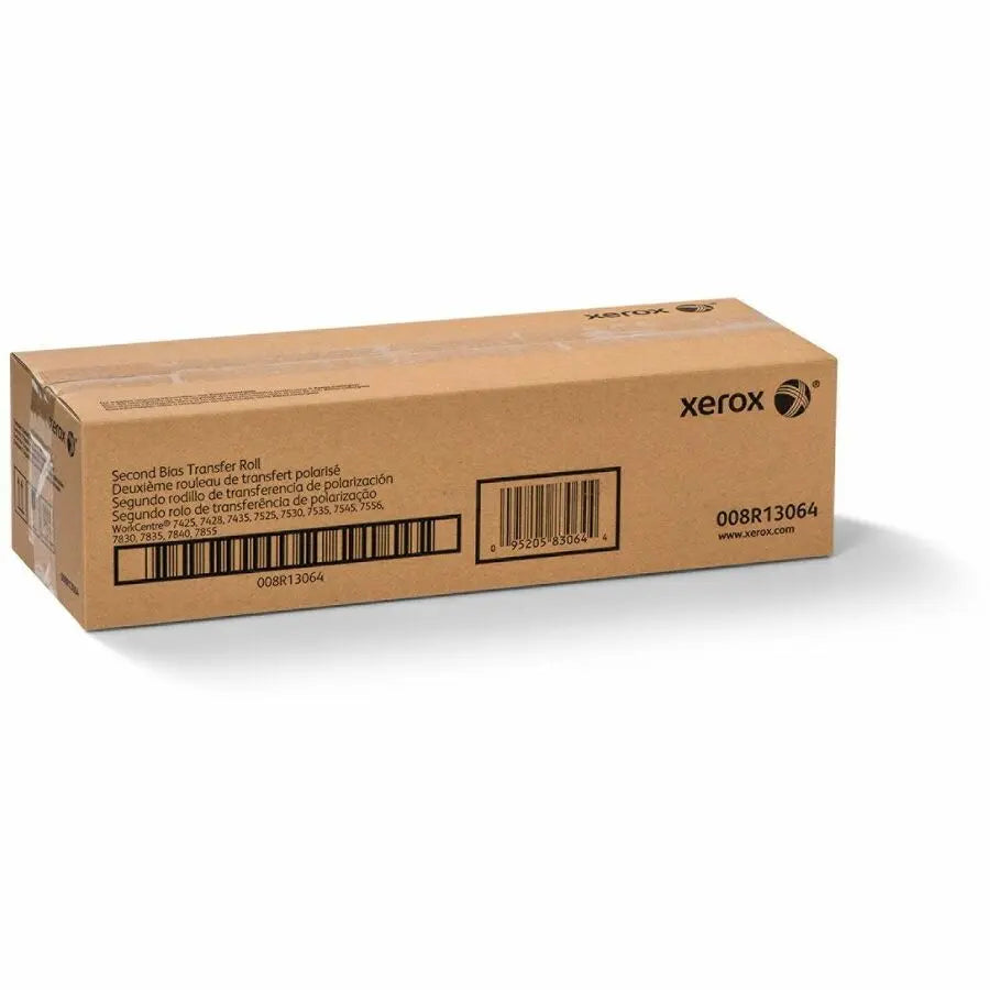Xerox Second Bias Transfer Roll 008R13064 for WorkCentre and AltaLink Series