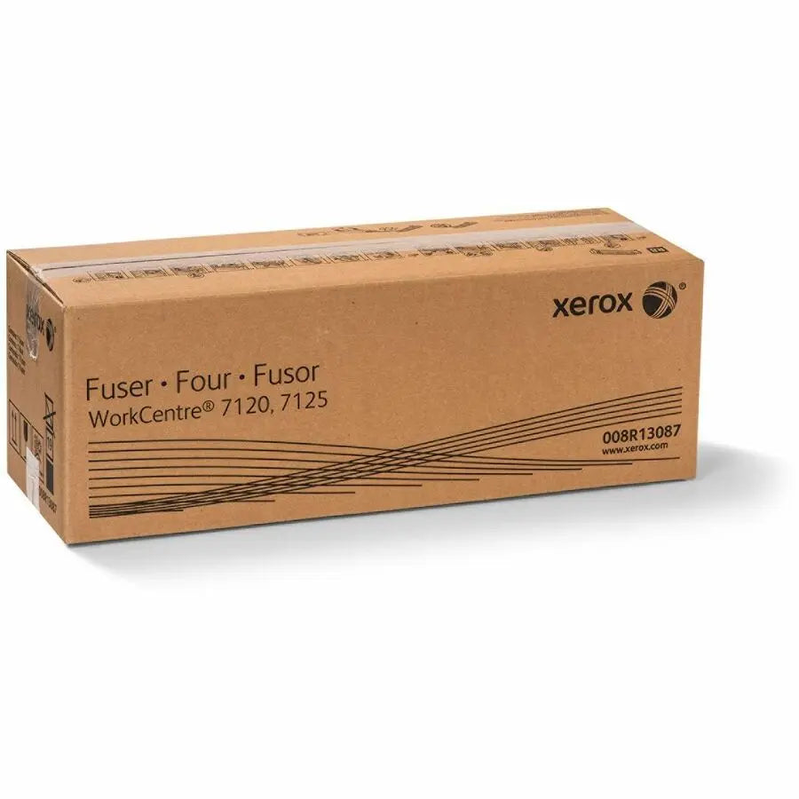 Xerox Fuser 120V Long Life Maintenance Item for WorkCentre 7200i Series - Part 008R13087