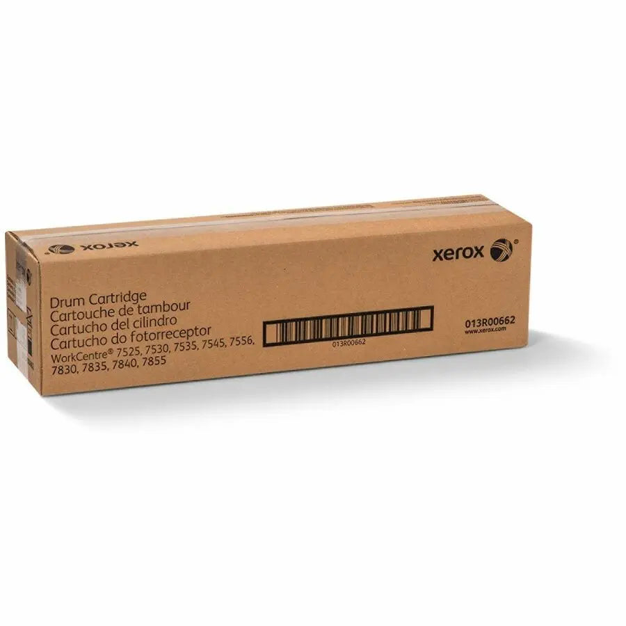 Xerox Corporation 013R00662 Drum Cartridge for High-Volume WorkCentre and AltaLink Printers