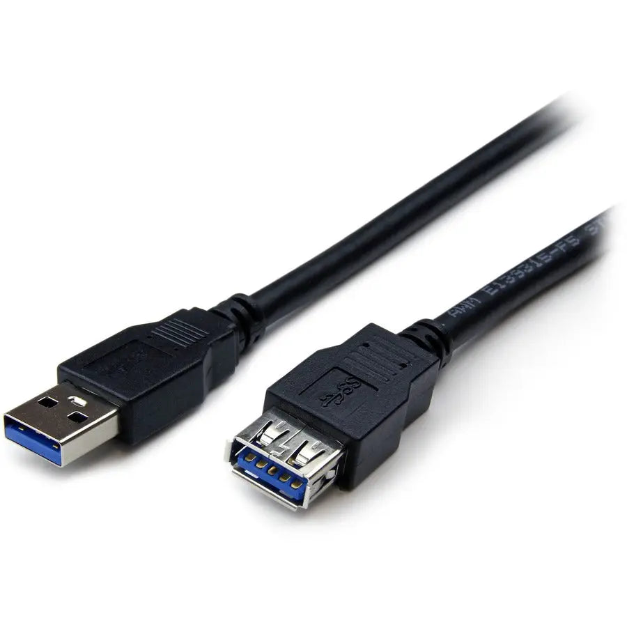 6FT USB 3.0 EXTENSION CABLE    ADAP